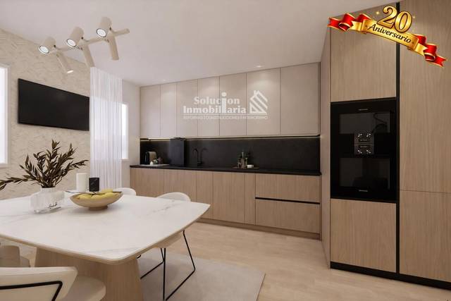 Piso en Venta en San Bernardo