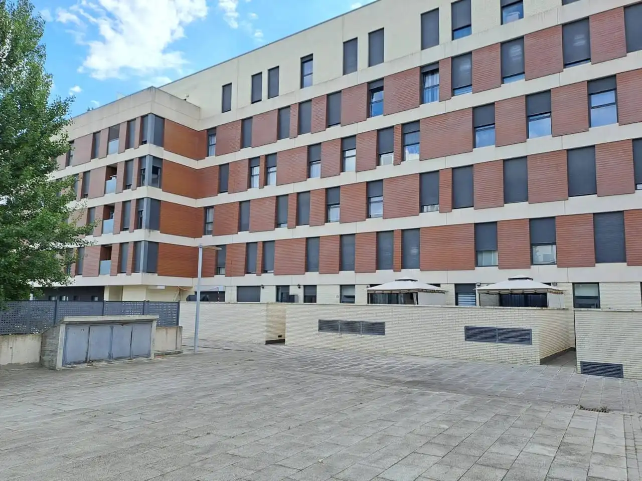 Wohnung zur Miete in Villimar - V1 - V2 - S3 - S4 - San Cristobal