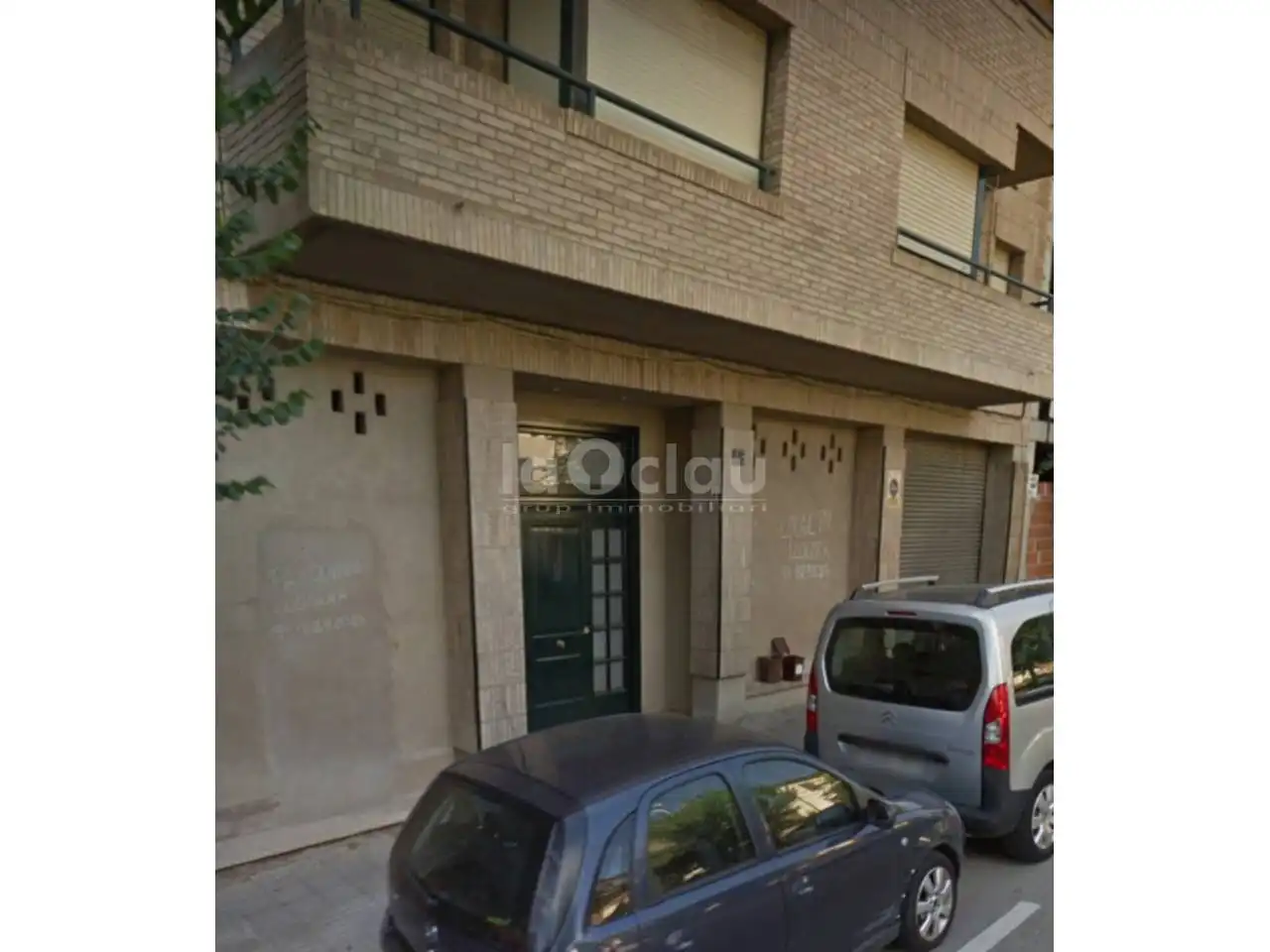 Locale commerciale in vendita a Calle Sant Andreu, imagen 2