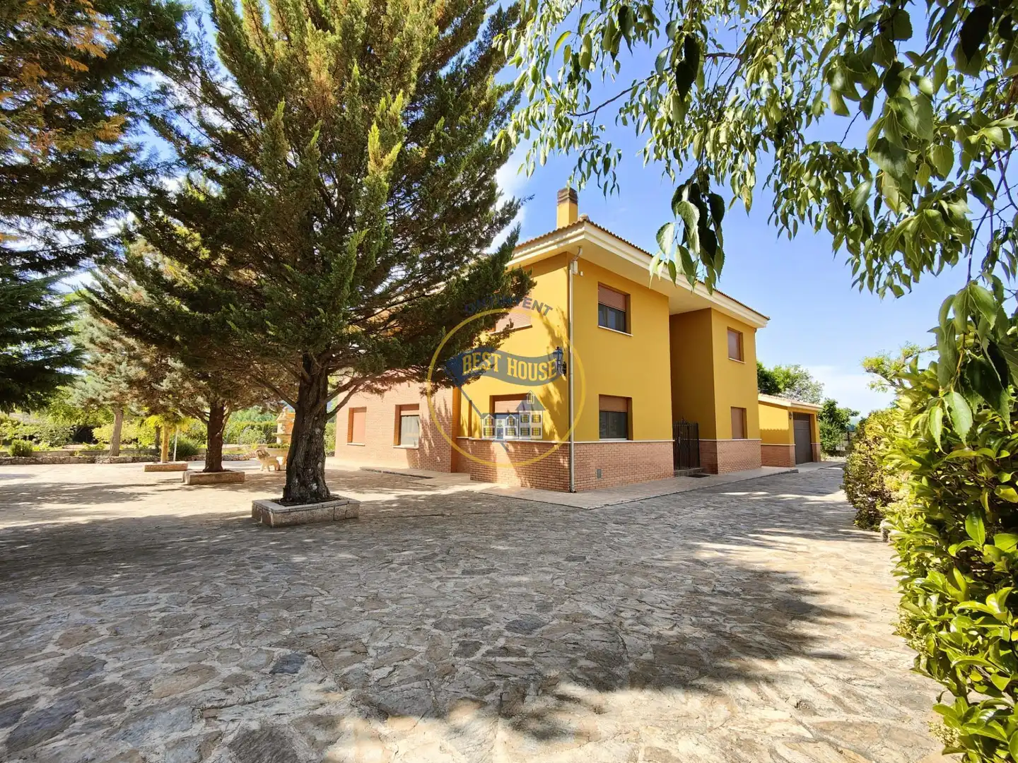 Villa mit Terrasse zum Verkauf in Banyeres de Mariola, imagen 16