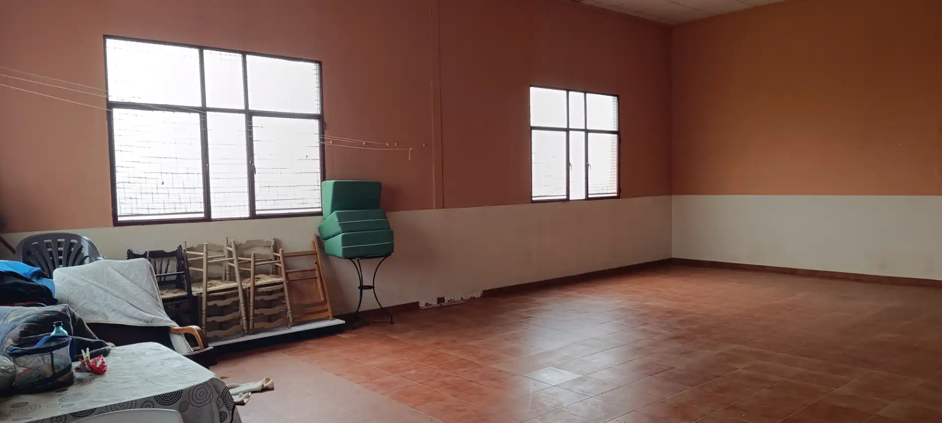 Piso en venta en Callosa de Segura con Aire acondicionado, Jardín privado y Trastero