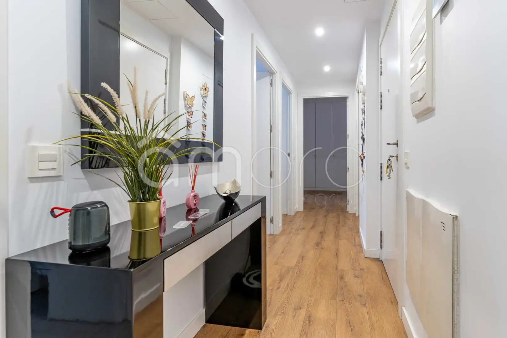 Piso en venta en N/A, Nou Eixample Nord