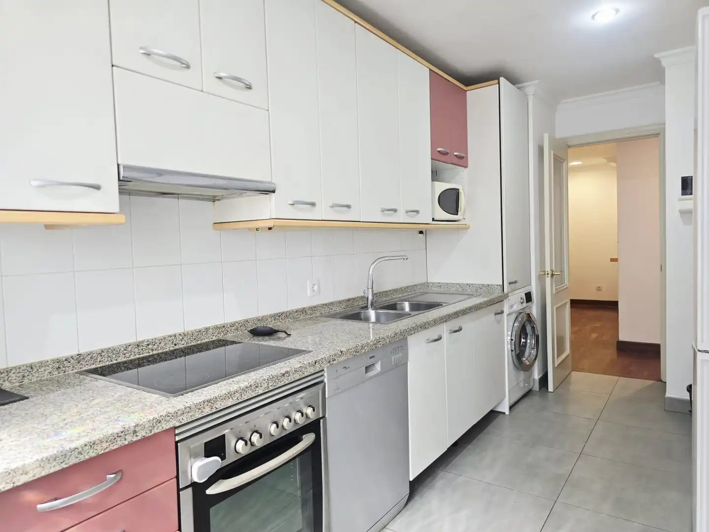 Mini appartamento con ascensore in vendita a Calle San Nicolás 2, imagen 13