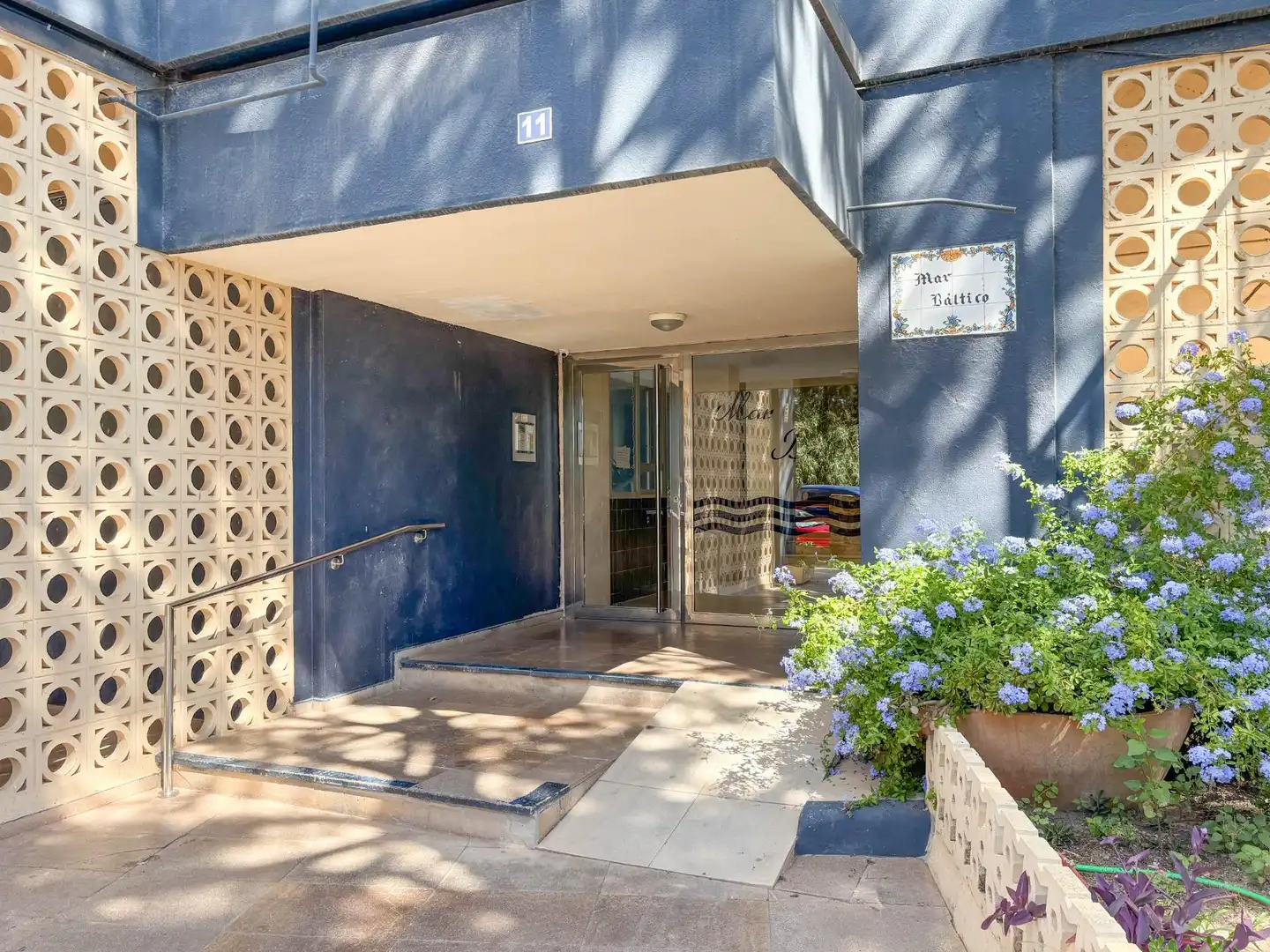 Piso con piscina en venta en Platja de la Pobla de Farnals, imagen 33