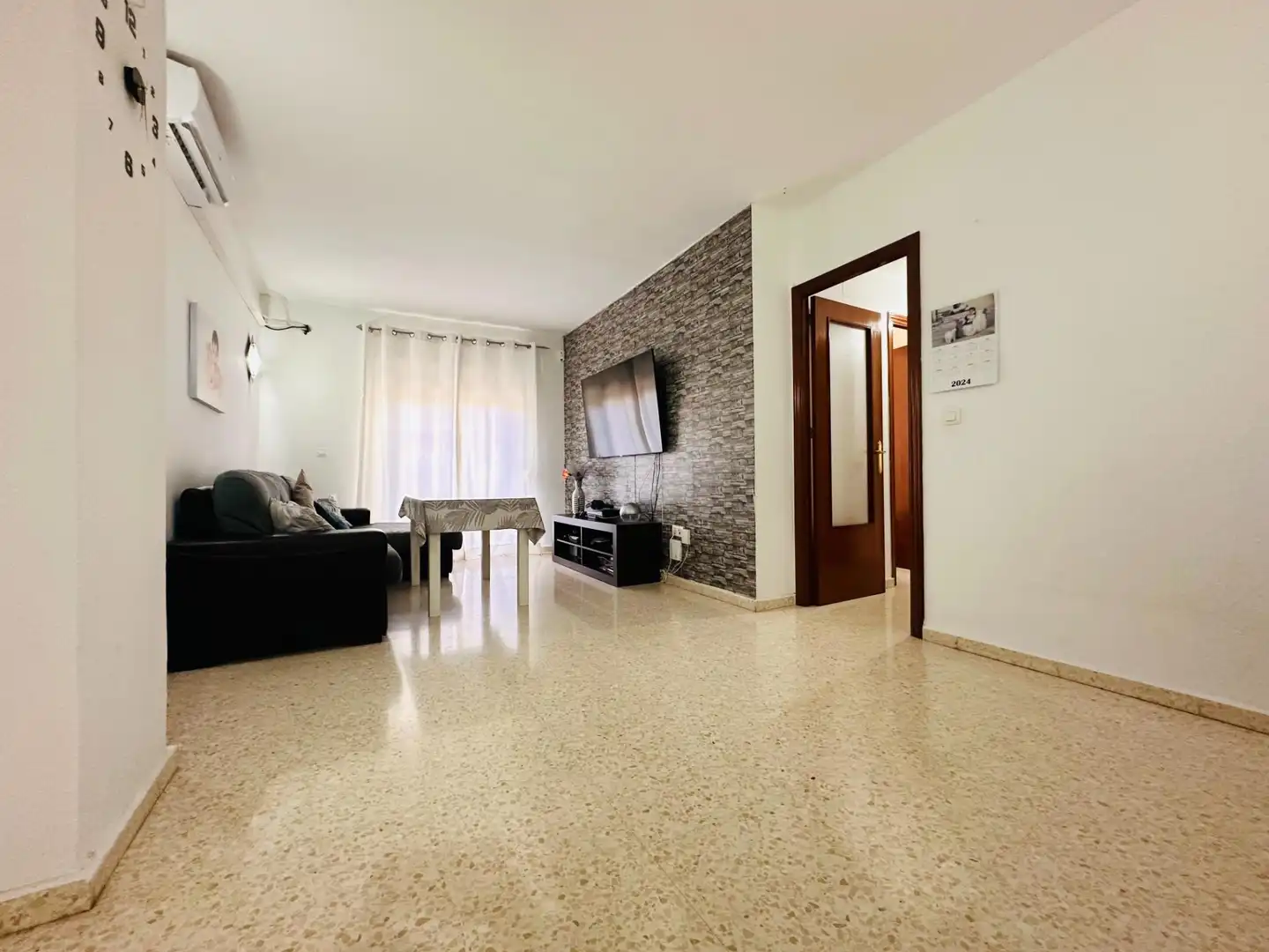 Flat with lift for sale in Calle Calle Pintor Soriano Quirós, imagen 7