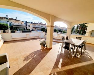 Terrace of Single-family semi-detached for sale in Cambrils  with Air Conditioner and Terrace