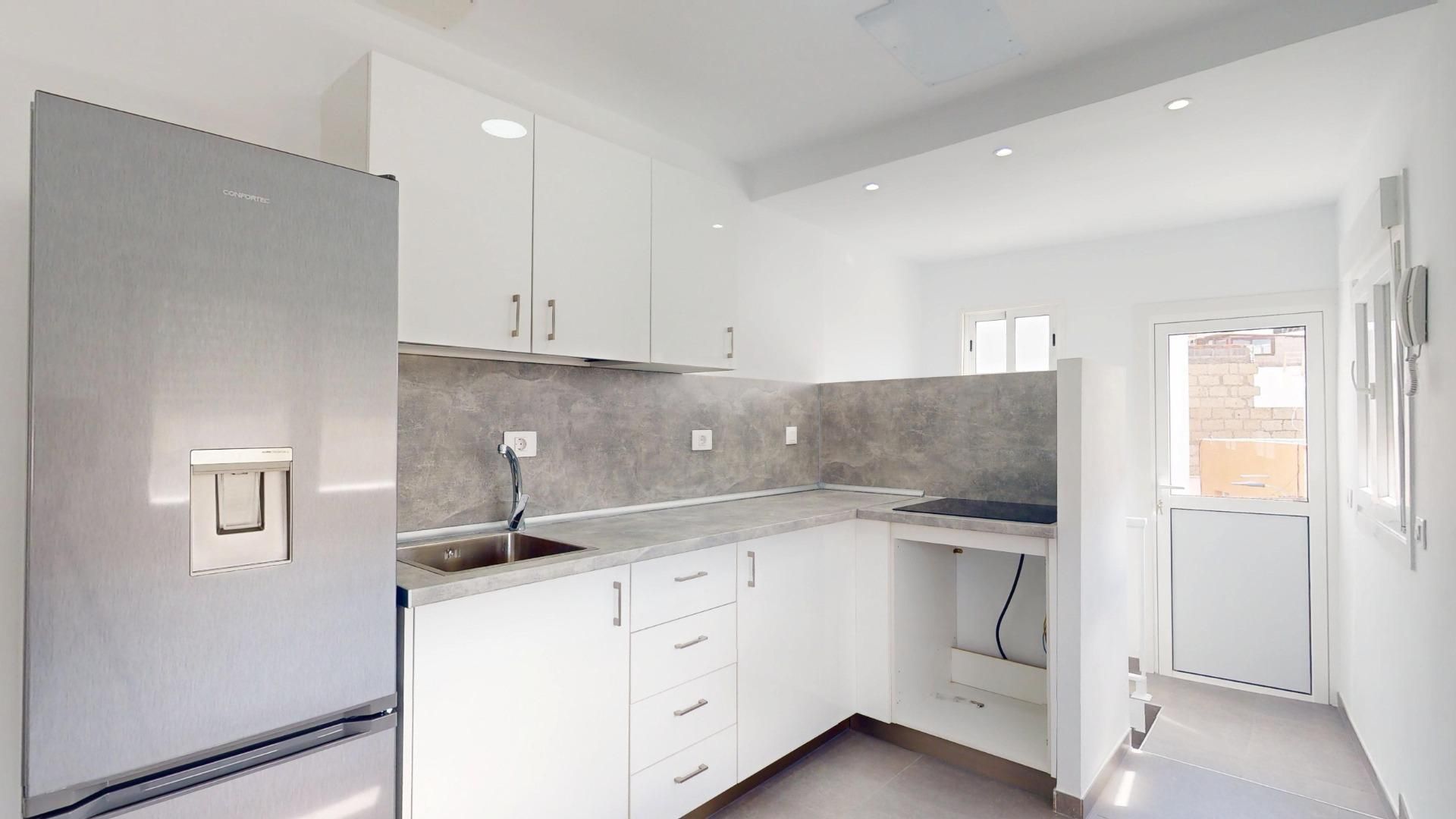 Apartment to rent in Calle SAN MIGUEL, 22, Taco - Los Andenes - Las Chumbreras