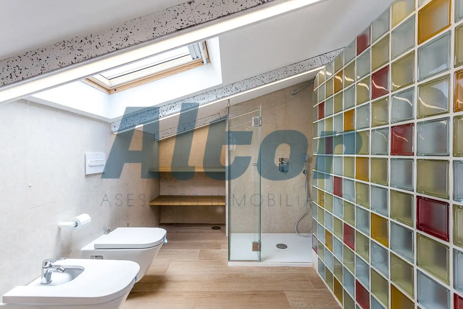 Penthouse with lift for sale in ATOCHA, imagen 24