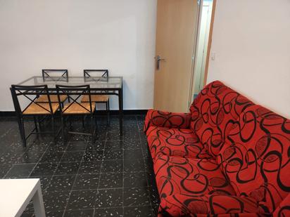 Flat to rent in Málaga Capital  with Furnished, Oven and Microwave