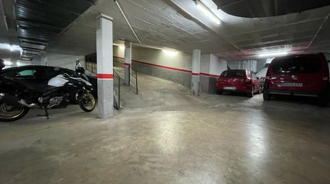 Foto 4 de Garaje en venta en Carrer de Catalunya, 45, Vilamarina, Viladecans