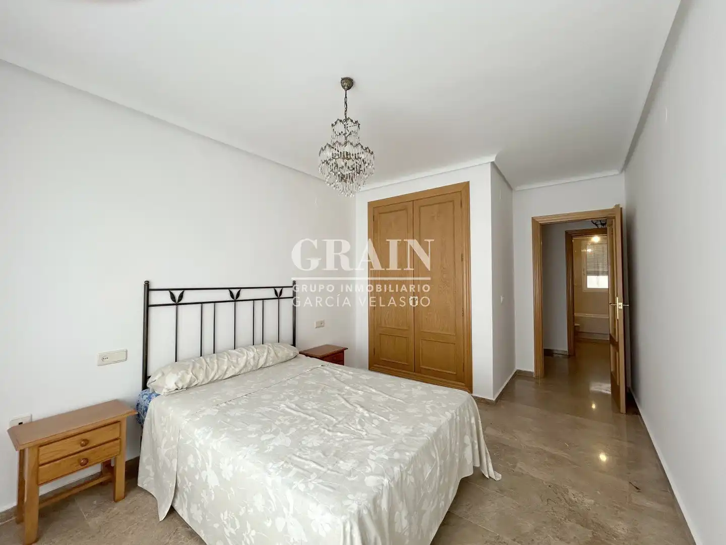 Apartments for rent in Parque Sur