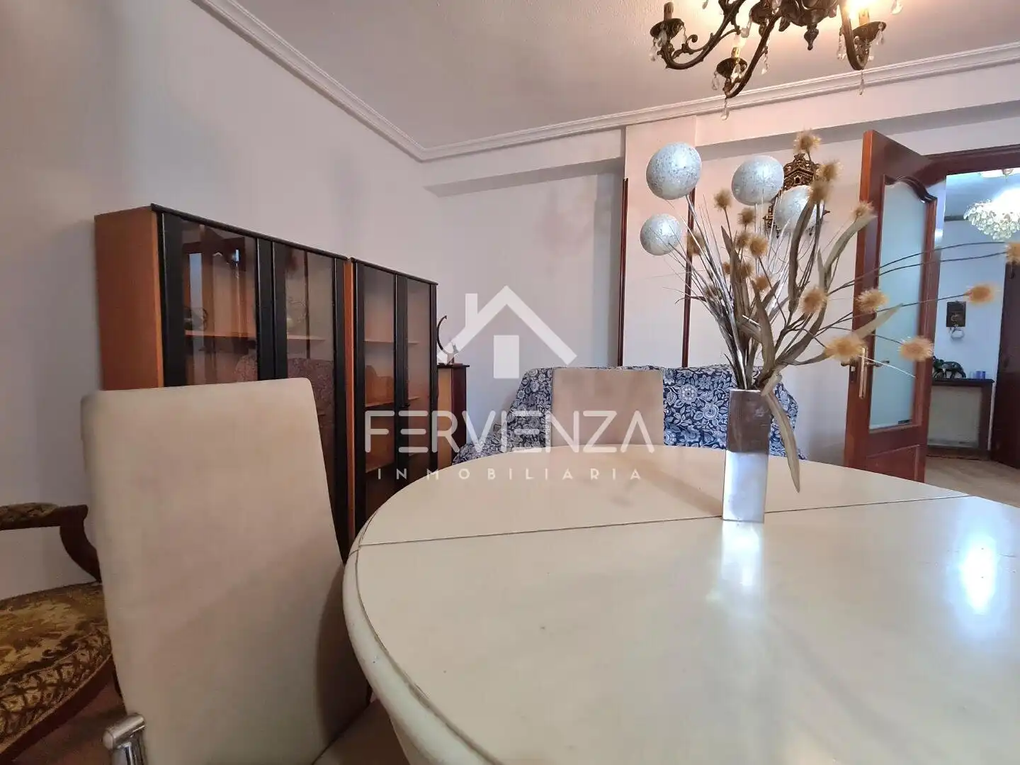 Piso con ascensor en venta en HUCA - La Cadellada, imagen 3