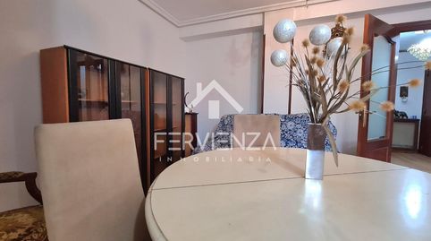 Foto 3 de Piso en venta en HUCA - La Cadellada, Oviedo