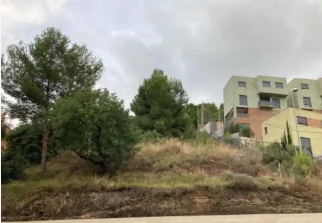 Residential land for sale in Gilet, imagen 6
