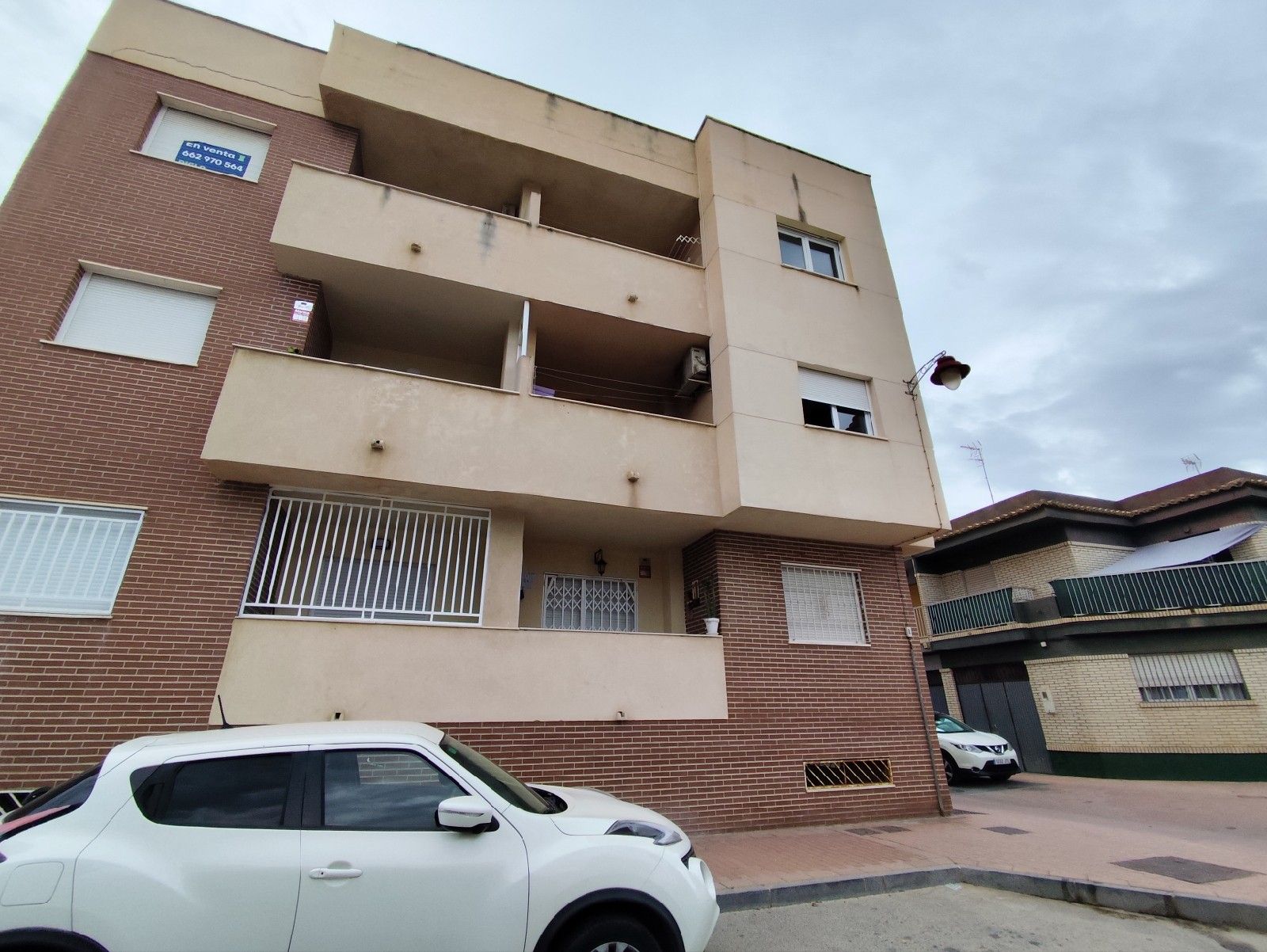 Piso en venta en FANDANGOS Nº 12 PL 2 PU B, 12, Playa de Granada