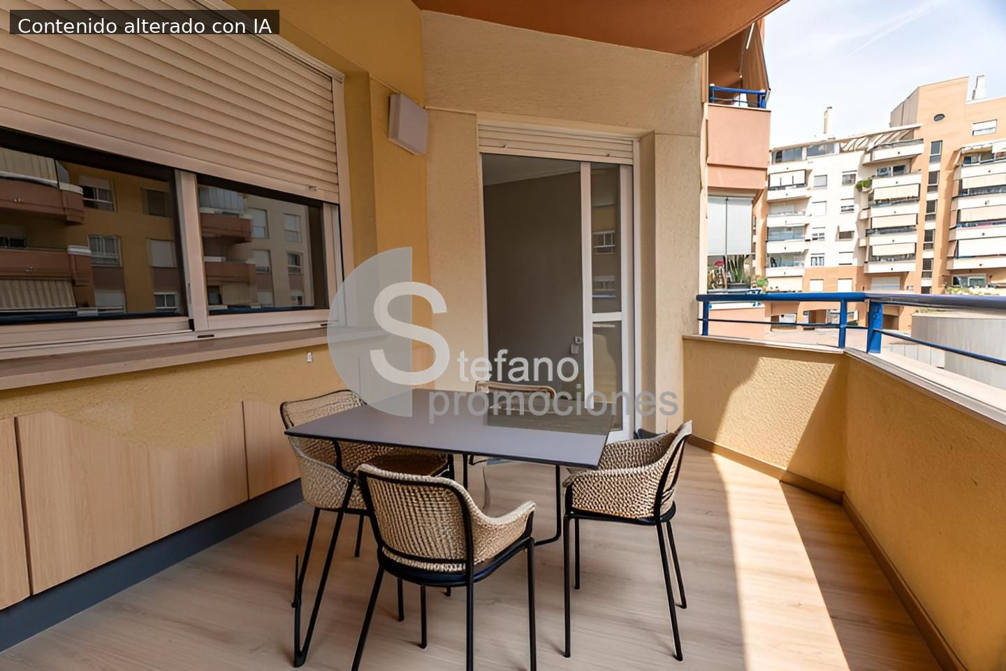 Piso en venta en Imperio Argentina, Martín Carpena - Torre del Río, Carretera de Cádiz