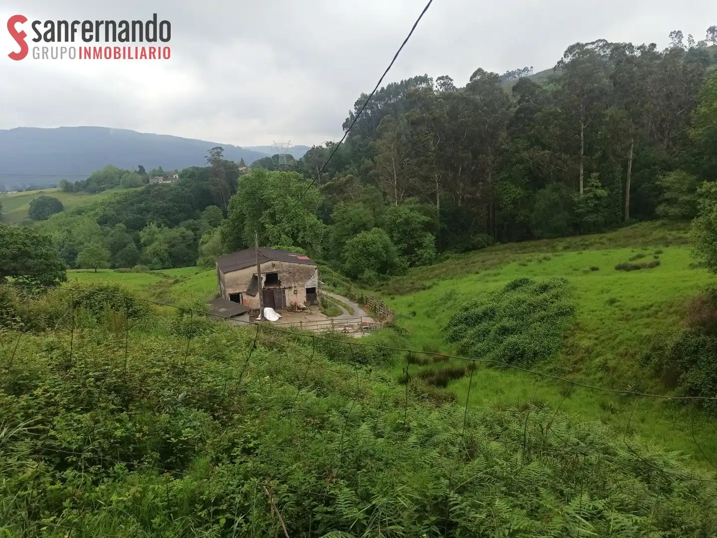 Casa o chalet en venta en Puente Viesgo