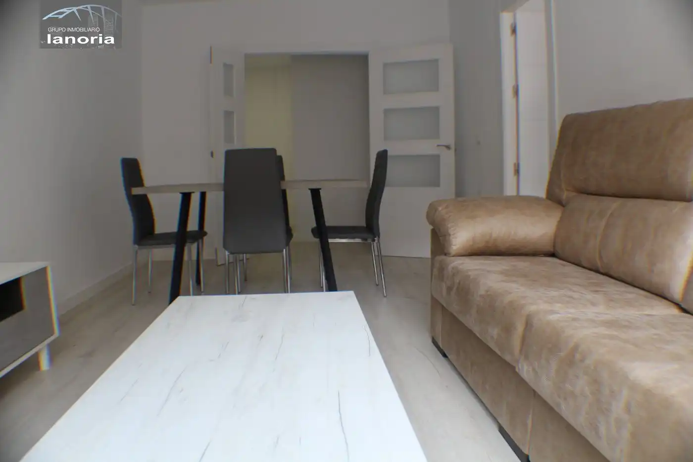 Wohnung zur Miete in Parque Sur