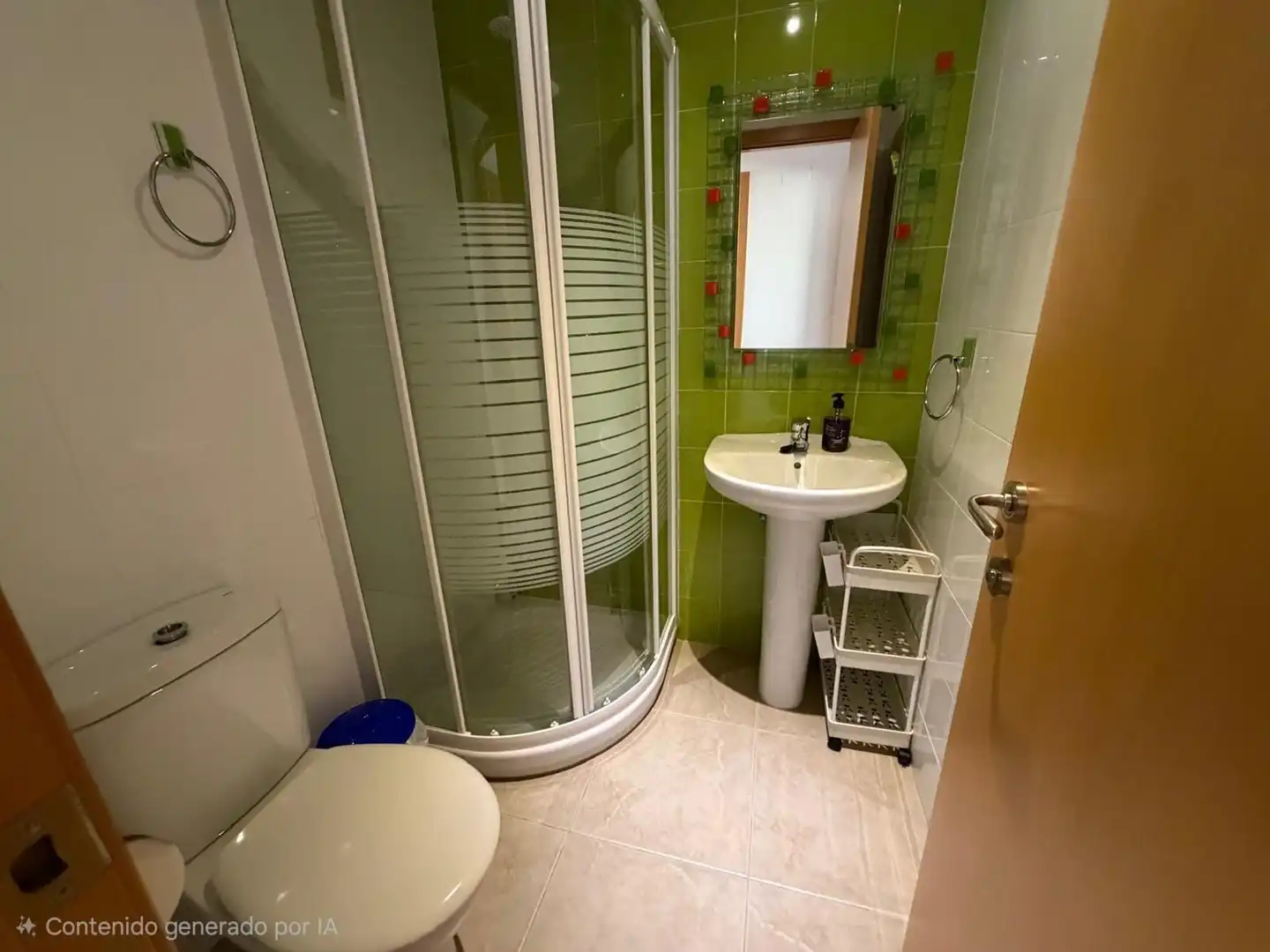 Apartament amb ascensor en venda a Las Marinas / Les Marines, imagen 18