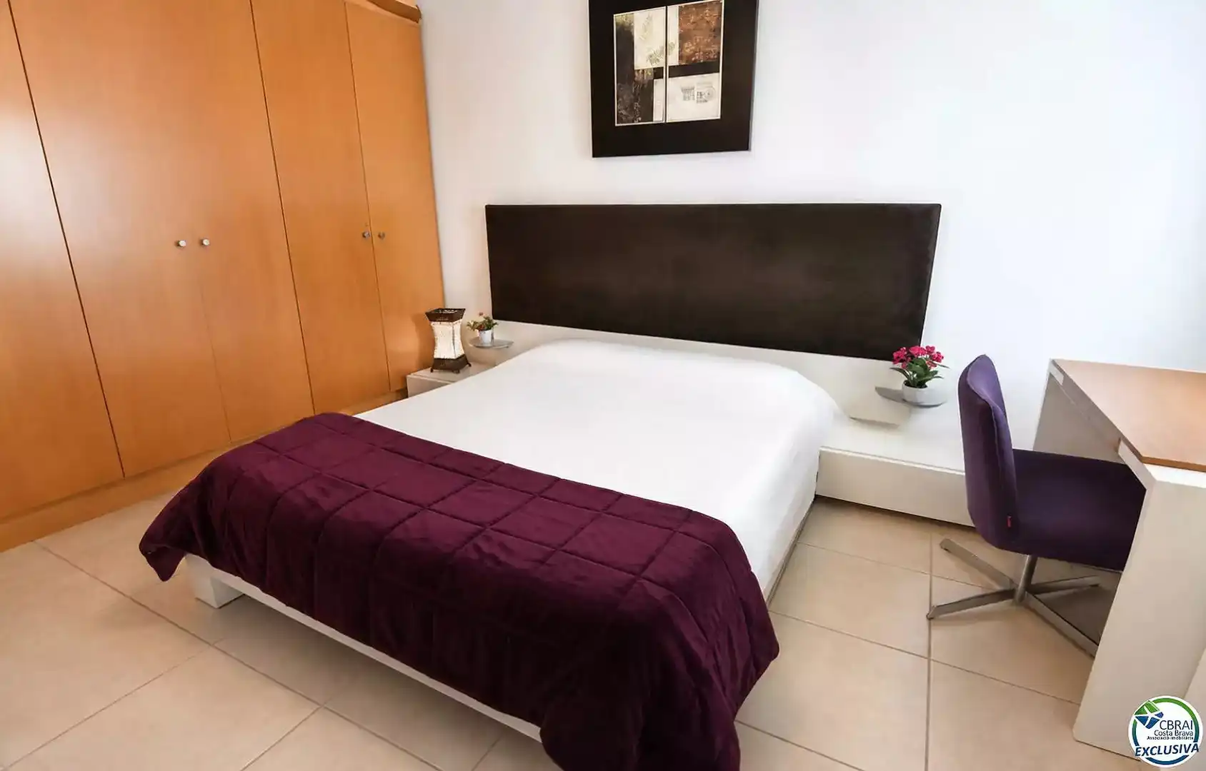 Apartment mit Aufzug zum Verkauf in Carrer DELTA MUGA II, imagen 6