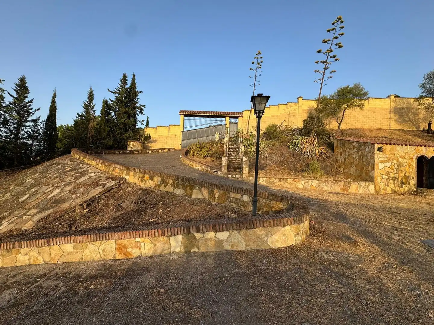 Casa o xalet en venda a Alcolea