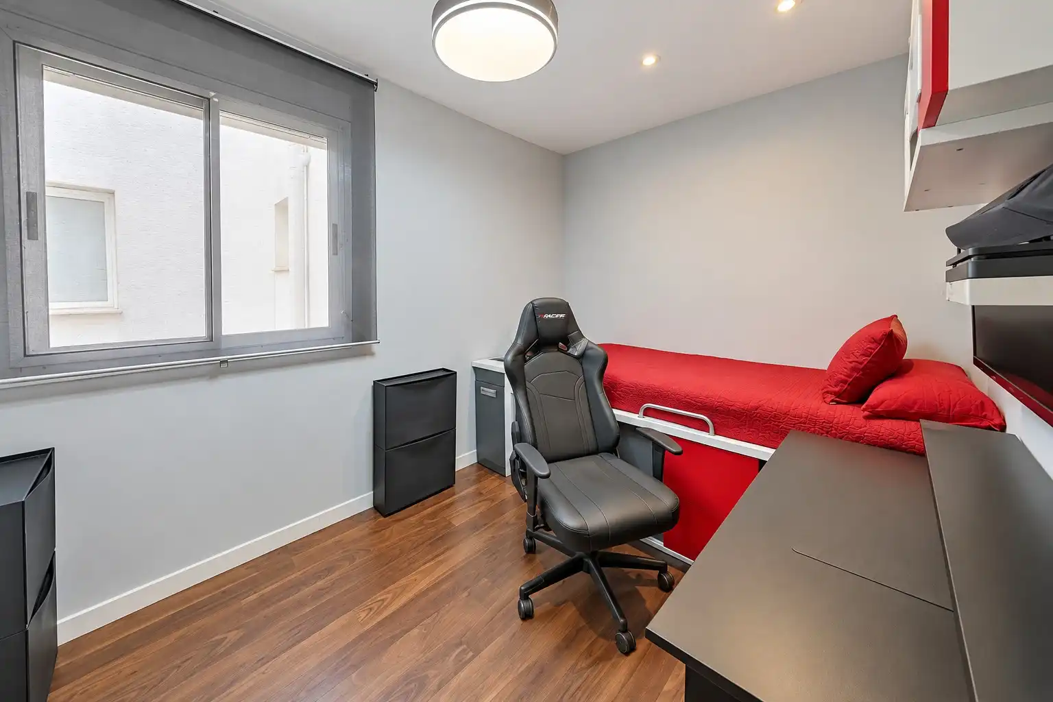Habitación de Piso en venta en Massanassa con Calefacción y Trastero