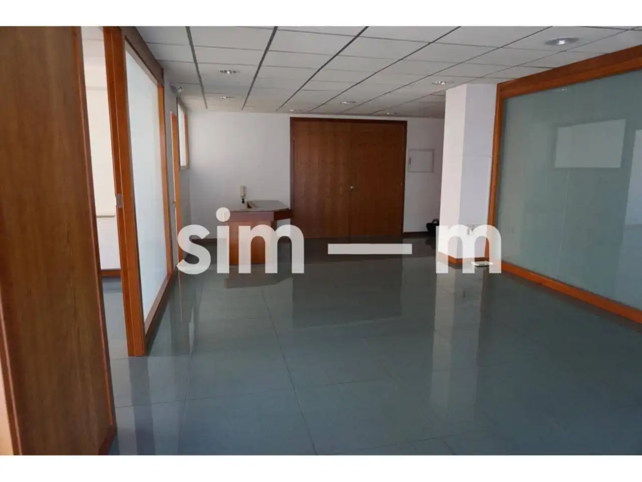 Ufficio con ascensore in affitto a Rambla Hospital, imagen 32