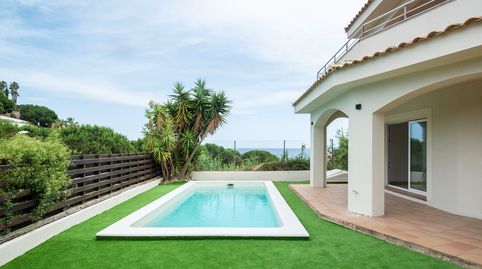 Foto 4 de Casa o chalet en venta en Urbanitzacions, Sant Pol de Mar