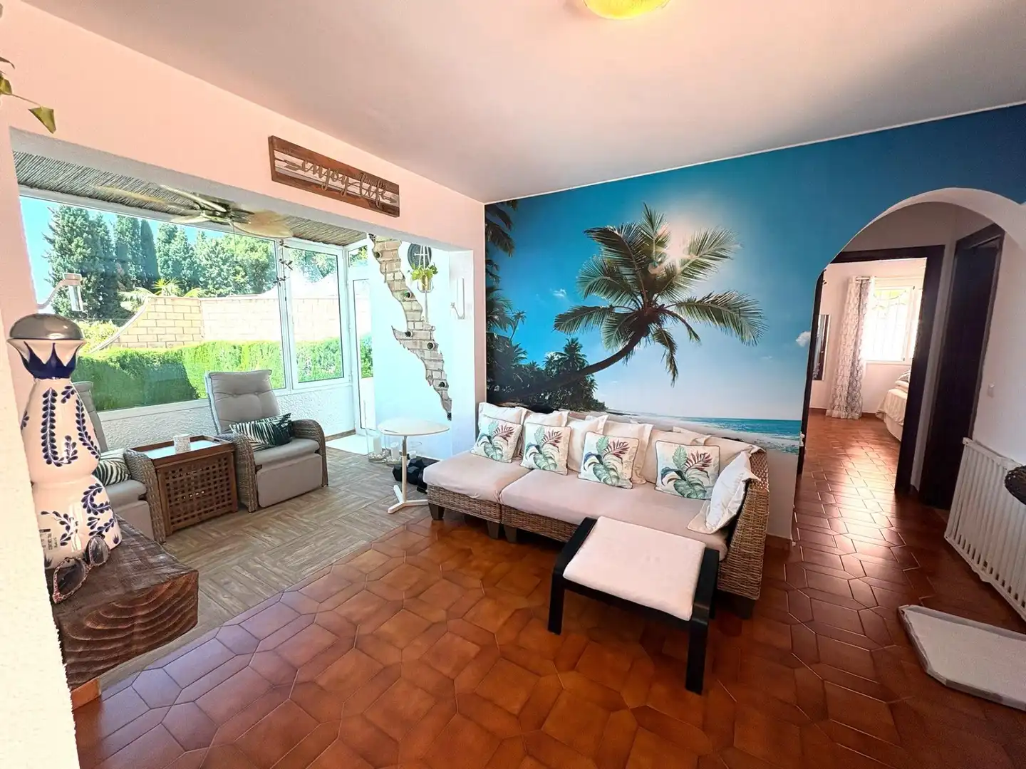 Villa mit Pool zum Verkauf in Montealto - Monterrey, imagen 30