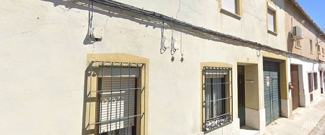 Casa-chalet en Venta en Manzanares