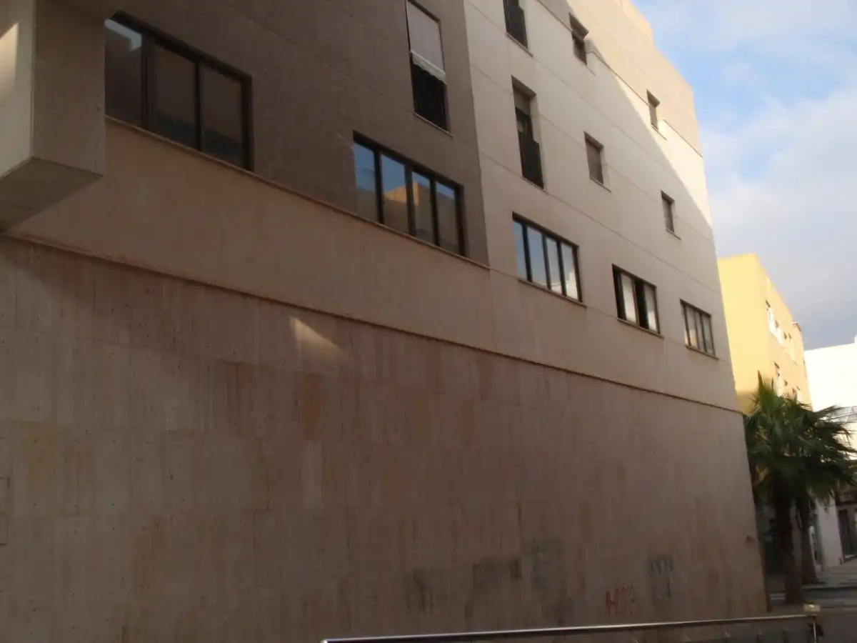 Bureau avec ascenseur à louer à El Ejido Ciudad, imagen 4
