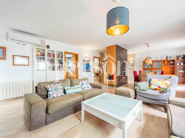 Casa-chalet en Alquiler en Sierra Perenchiza - Cumbres de Calicanto - Sto Domingo