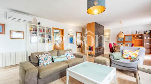 Foto 4 de Casa o xalet de lloguer a Sierra Perenchiza - Cumbres de Calicanto - Sto Domingo, Valencia