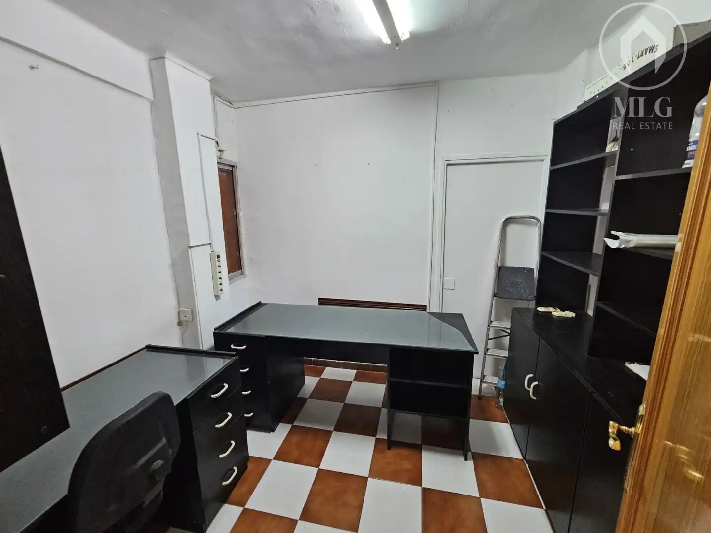 Piso con ascensor en venta en Alcalareño, imagen 18
