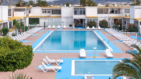 Foto 4 de Apartamento en venta en Calle Hercules, 4, Costa del Silencio, Arona