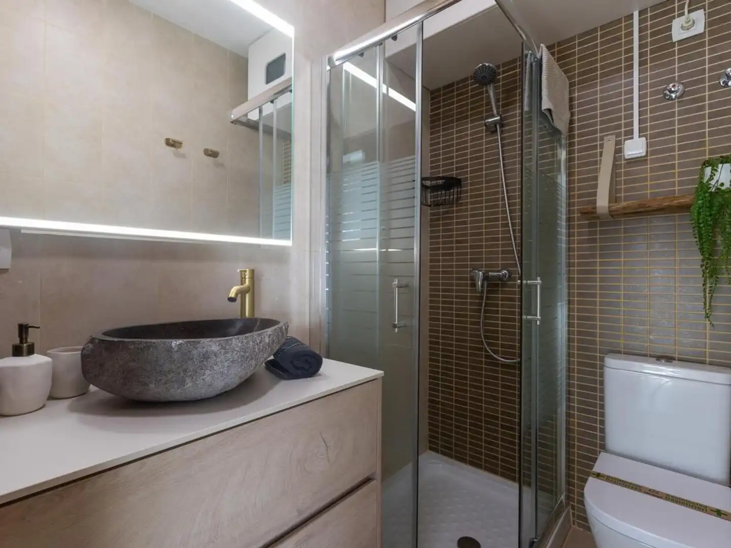 Apartament amb terrassa en venda a Centro, imagen 10