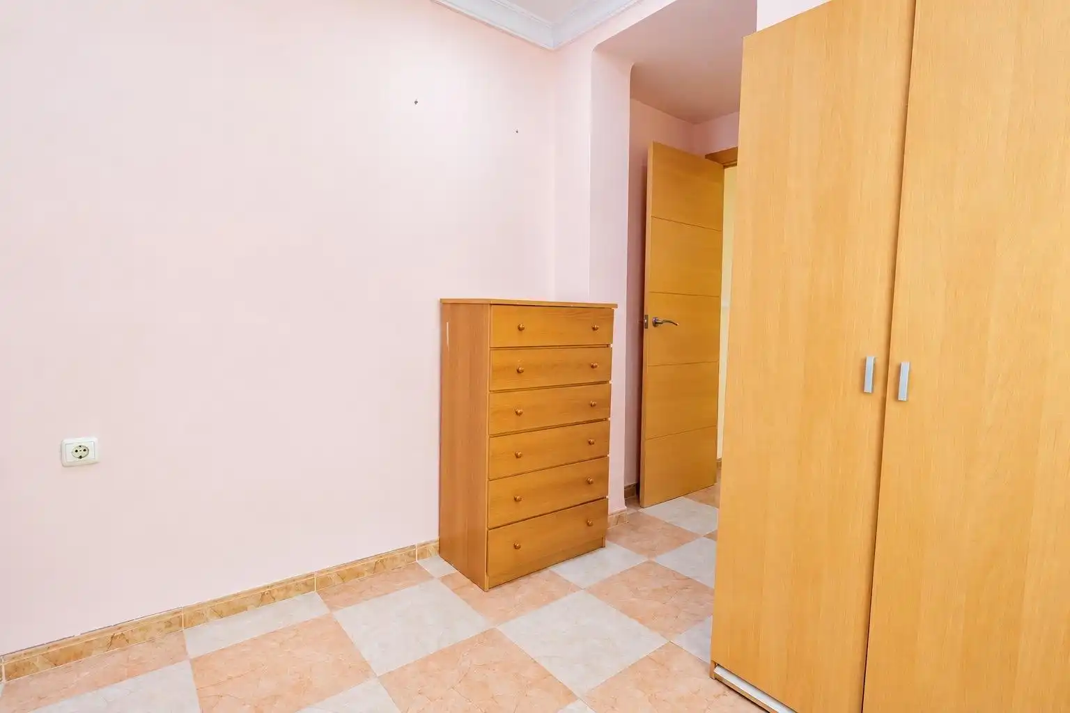 Appartamento con terrazza in vendita a Calle PLUS ULTRA, imagen 15