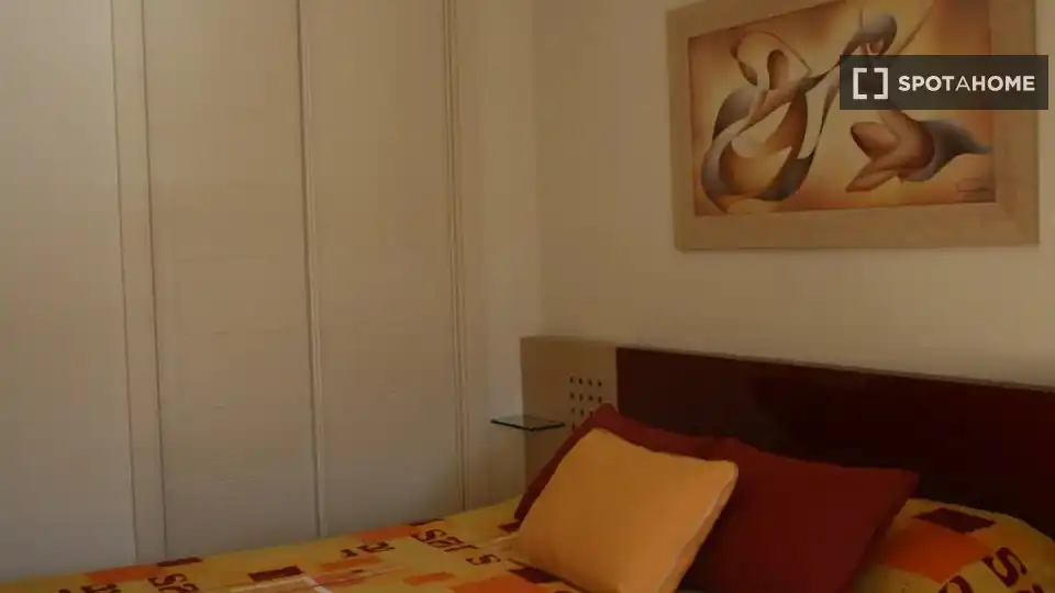 Habitació a Mirador de la Cala - Benimar