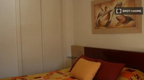 Foto 5 de Apartament per a compartir a Mirador de la Cala - Benimar, Alicante