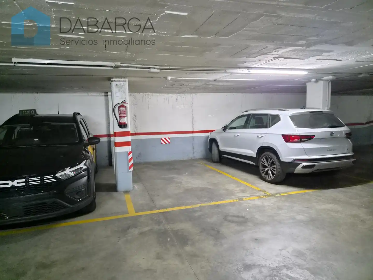 Einzelparkplatz zum Verkauf in Carrer d'Anselm Clavé, imagen 3