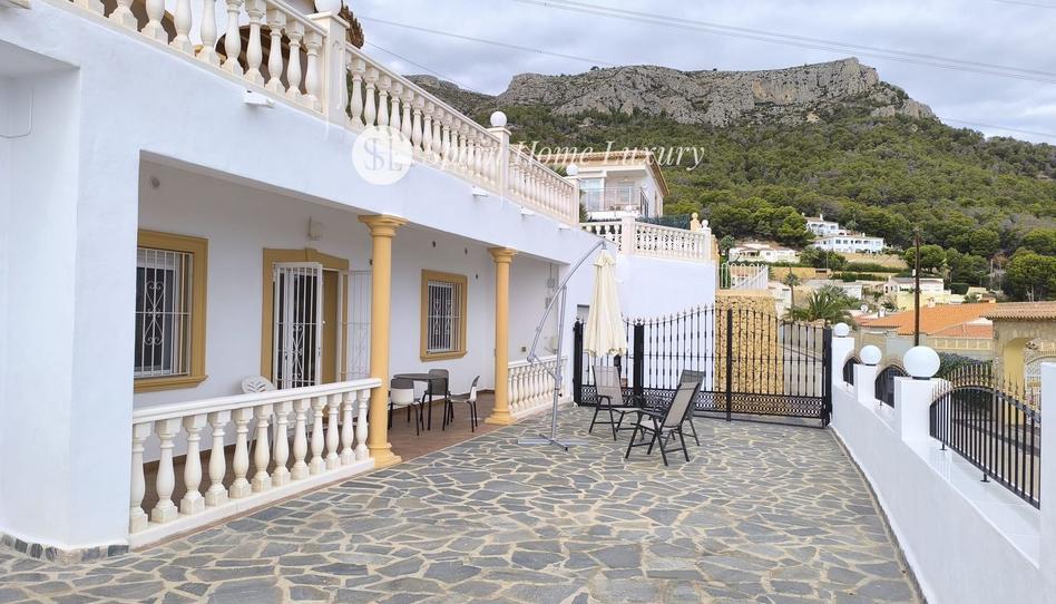 Foto 1 de Casa o xalet en venda a Cucarres Les, Oltamar - Cucarres, Alicante