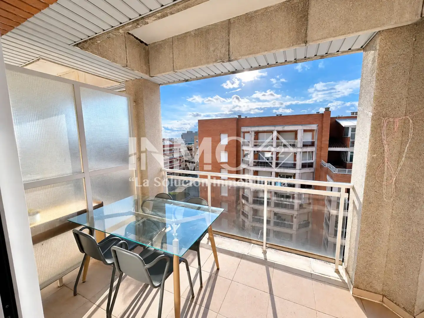 Apartment mit Pool zum Verkauf in Carrer Ventura Gassol 16, imagen 14