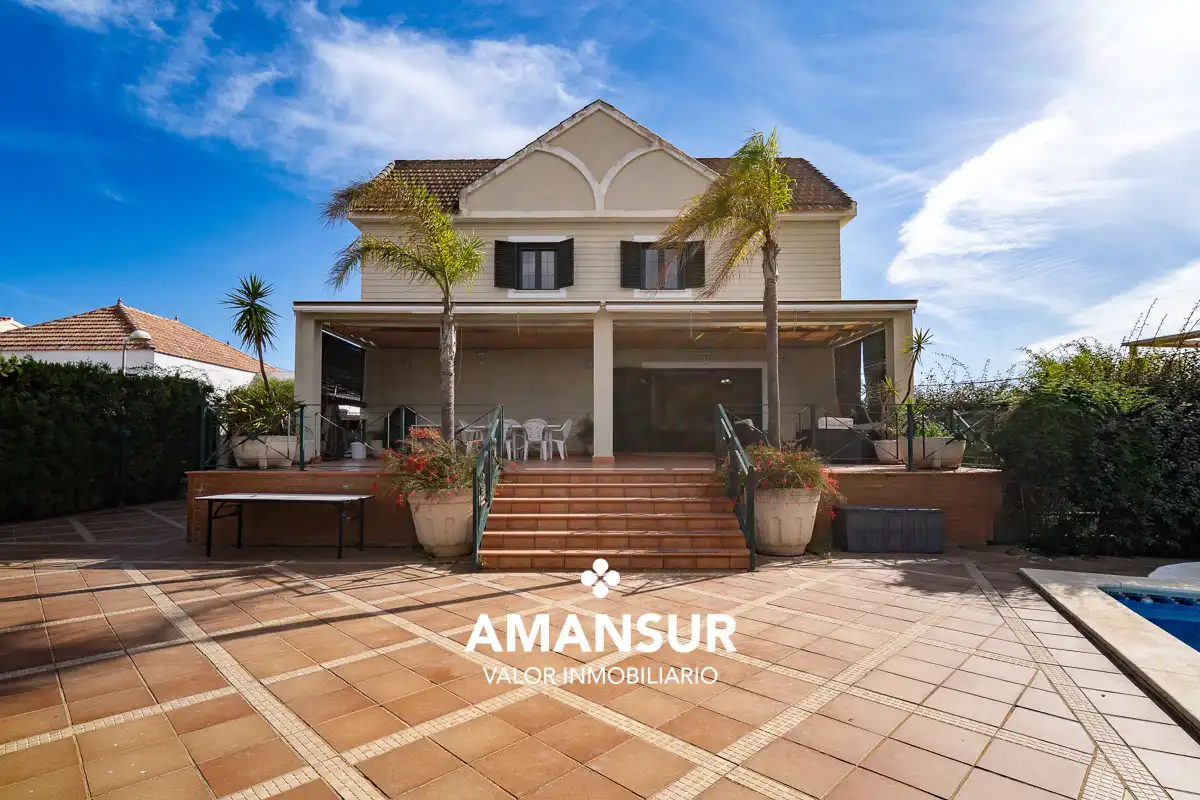 Houses for sale in Punta Umbría  with Heating, Terrace and Swimming Pool