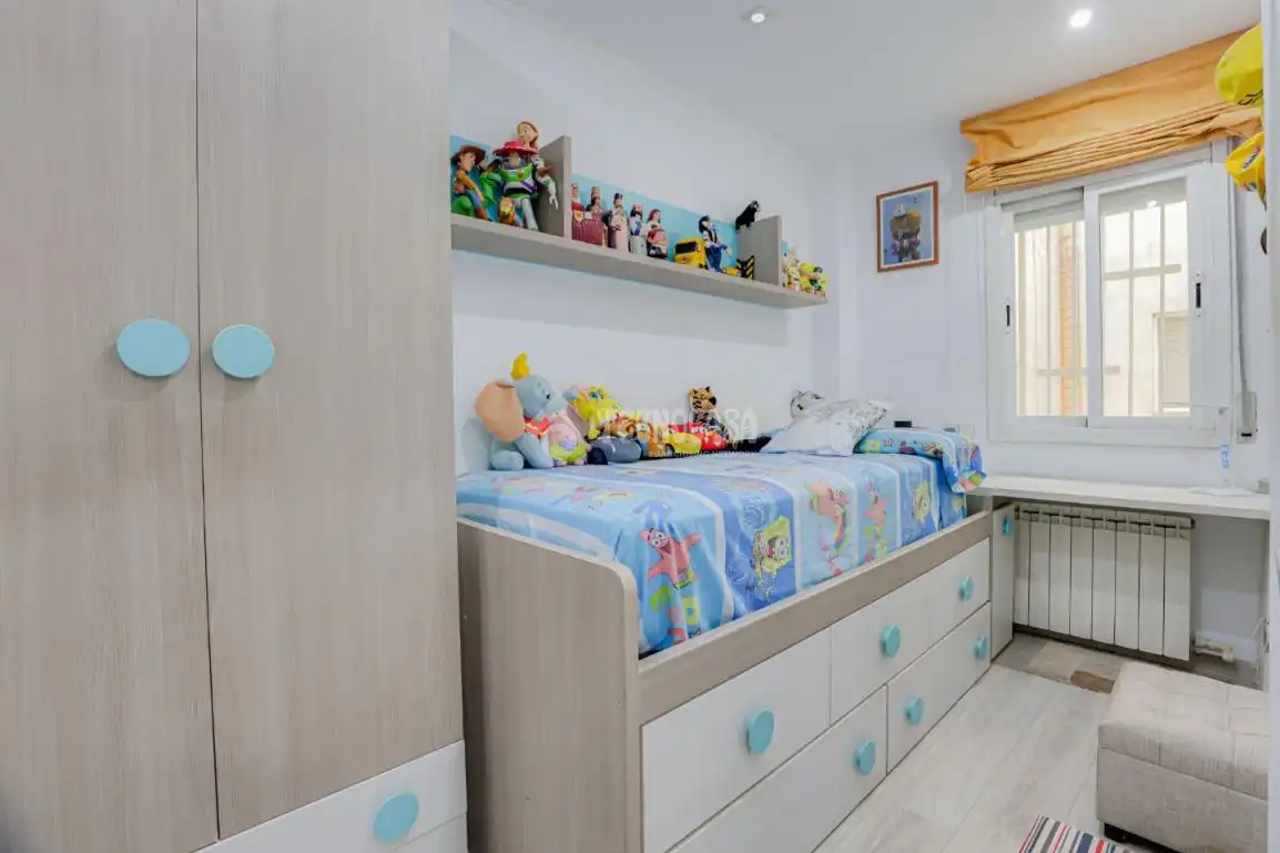Habitación de Piso en venta en Granollers con Aire acondicionado, Calefacción y Parquet