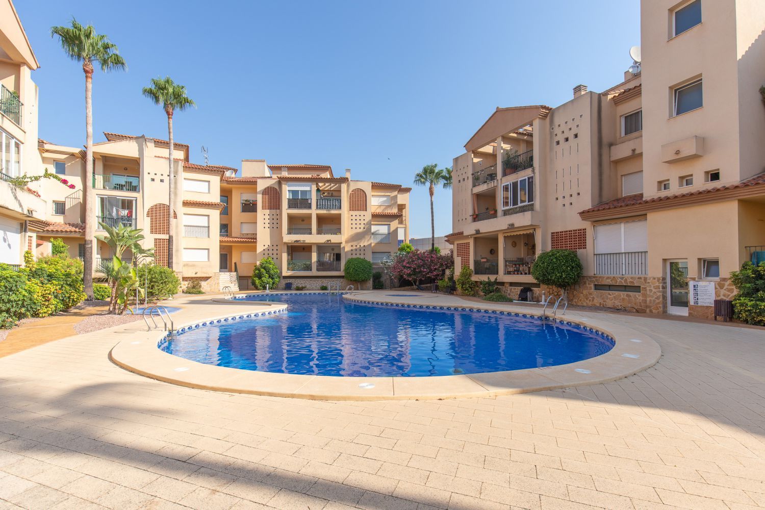 Apartment for sale in L'Albir, L'Alfàs del Pi