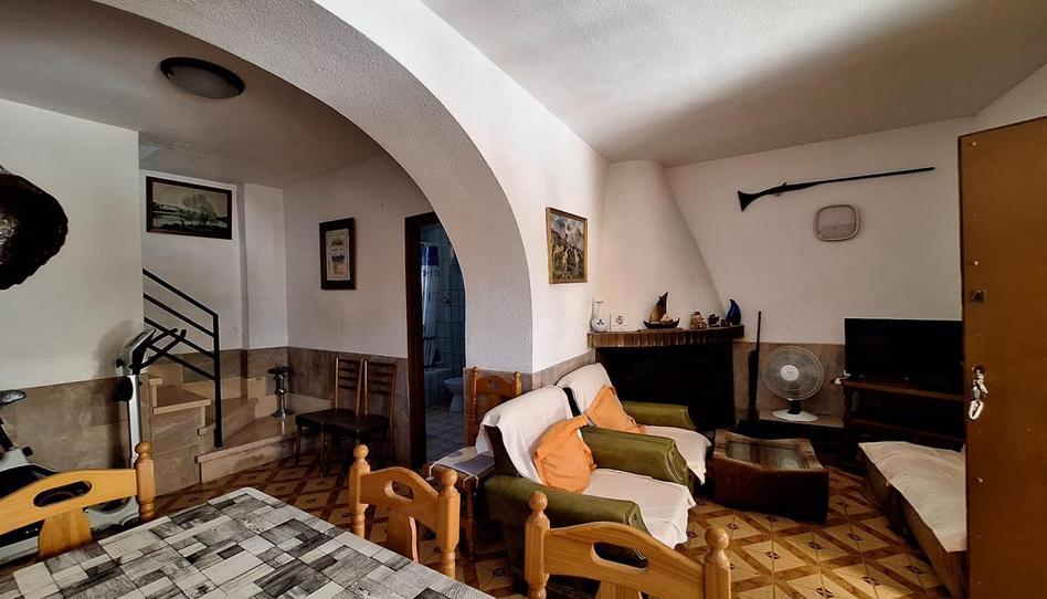 Photo 1 of House or chalet for sale in El Secanet - Hacienda del Sol, Alicante