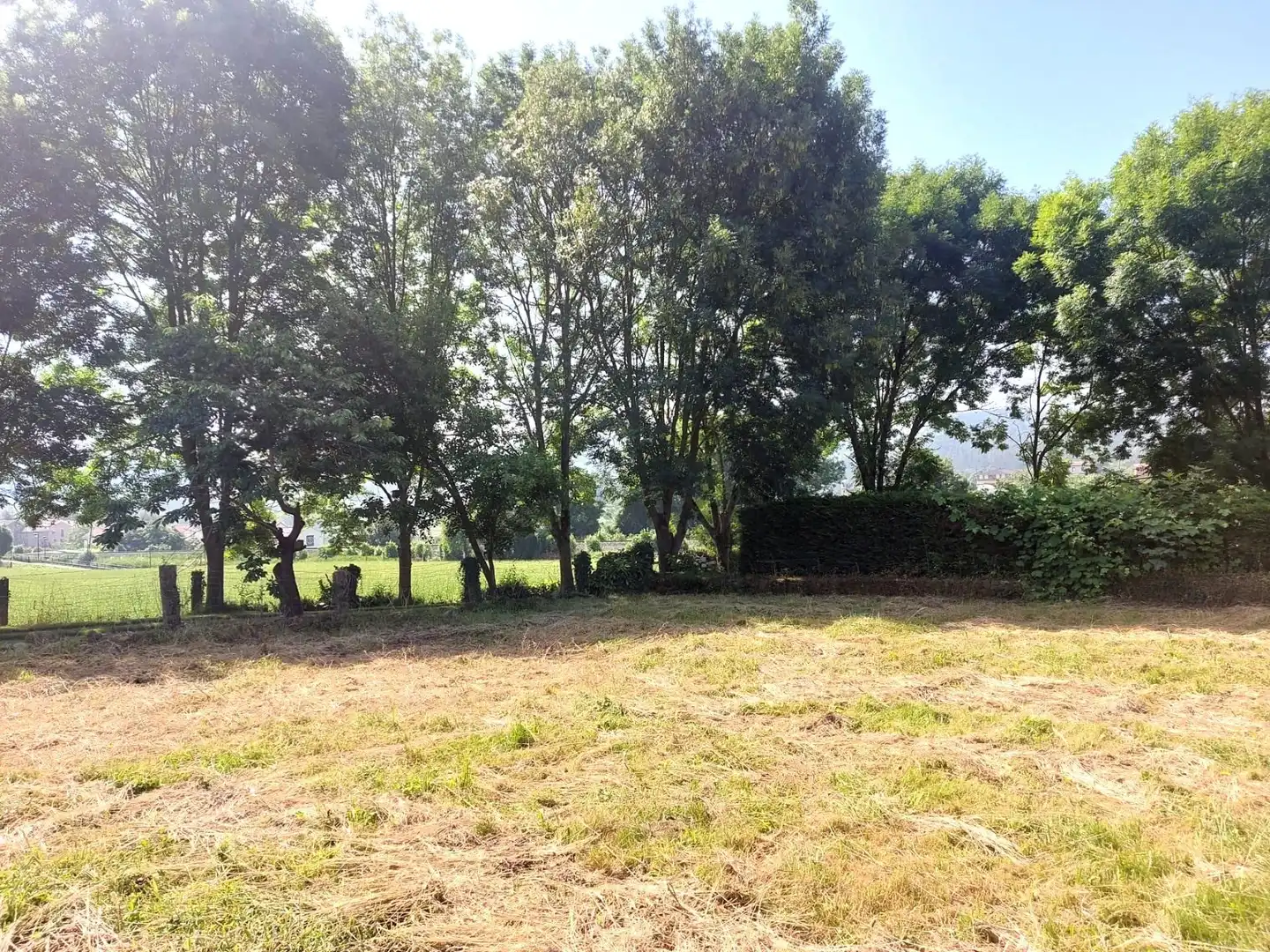 Terreno residencial en venta en Bárcena de Cicero, imagen 8