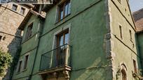 Exterior view of House or chalet for sale in Jijona / Xixona  with Balcony