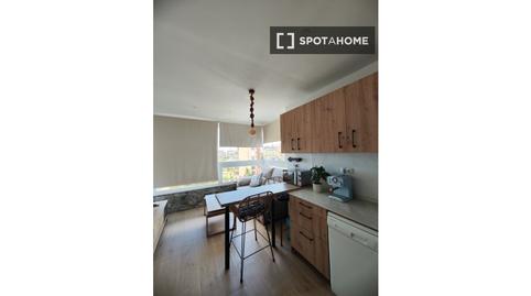 Photo 3 of Study to share in La Colina, Torremolinos