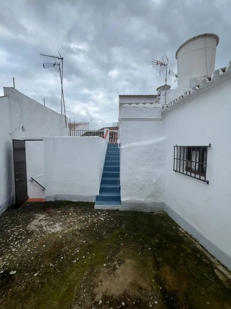 Houses for sale in Olvera  with Terrace and Balcony